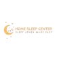 Home Sleep Center logo image
