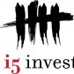 i5invest Beratungs GmbH logo image