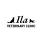 Ila Veterinary Clinic logo image