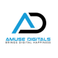 Amuse Digitals logo image