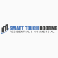 Smart Touch Roofing logo image