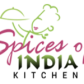 Spices Of India Kitchen - Restaurant &amp; Catering logo image