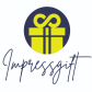 Impress Gift logo image