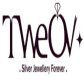 Tweov Silver Jewellery logo image
