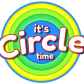 Its Circle Time logo image