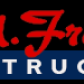 JM Froehler Construction logo image