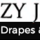 Crazy Joe&#039;s Drapery &amp; Blinds logo image