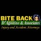 Jonathan D&#039;Agostino &amp; Associates Injury and Accident Attorneys logo image