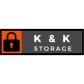 K &amp; K Storage logo image