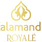 Kalamandir Royale logo image