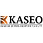 Kaseo Web logo image