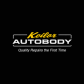 Keilor Autobody logo image