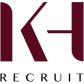 KH Recruit  logo image