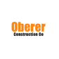 Oberer Construction Co. logo image