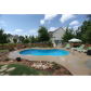Forty-Five Pools | Swimming Pool Contractor logo image