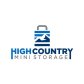 High Country Mini Storage logo image