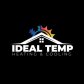 Ideal Temp Heating and Cooling logo image
