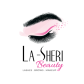 La-Sheri Beauty logo image