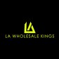 LA Wholesale Kings logo image