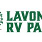 Lavon Oaks RV Park logo image