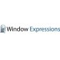 Window Expressions logo image