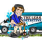 The Leak Detective Plumbing Co. logo image
