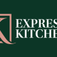 Express Kitchens logo image