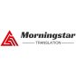 Morningstar Translation logo image
