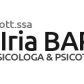 Dott.ssa Iria Barbiè - Psicologa - Torino (TO) logo image