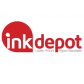 Ink Depot logo image