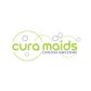 Cura Maids logo image