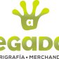 Pegadas | Serigrafía y Merchandising logo image