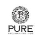 Pure Fine Fabrics logo image