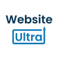 Website Ultra logo image