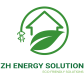 ZH Energy Solutions – Free ECO4 Boiler Government Grant Scheme | London UK logo image