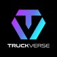 Truckverse logo image