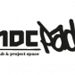 adhocPAD – creative hub &amp; project space logo image
