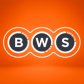 BWS Moama logo image