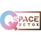 Q Space Detox logo image