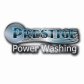 Prestige Power Washing logo image