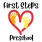First Steps Preschool logo image