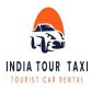 India Tour Taxi logo image
