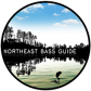 Northeast Bass Guide logo image
