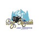 Bing Mountain Luxury Transportation logo image
