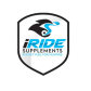 iRide Supplements logo image