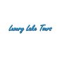 Luxury Lake Tours logo image