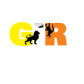 Gir Lion Safari logo image