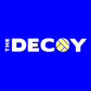 The Decoy logo image