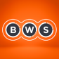 BWS Castlemaine logo image