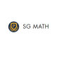 SG Math logo image